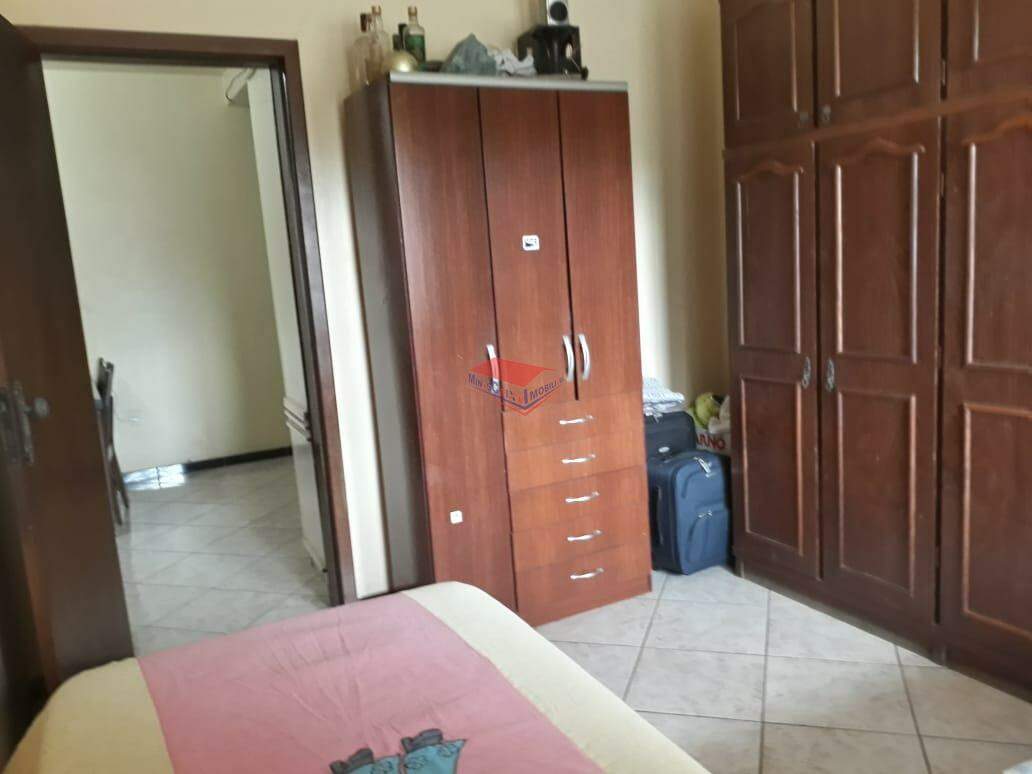 Apartamento à venda com 3 quartos, 170m² - Foto 22